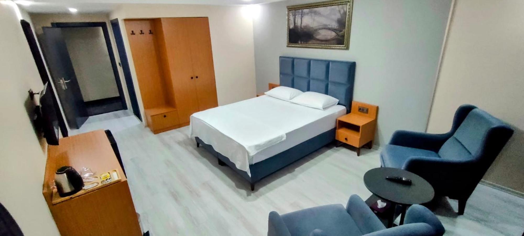 Hotel Lantis