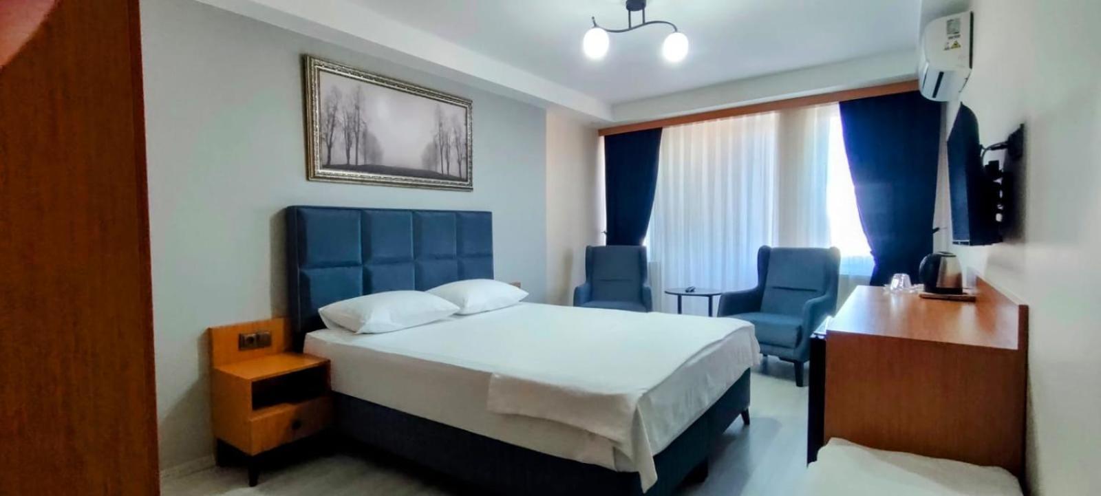 Hotel Lantis
